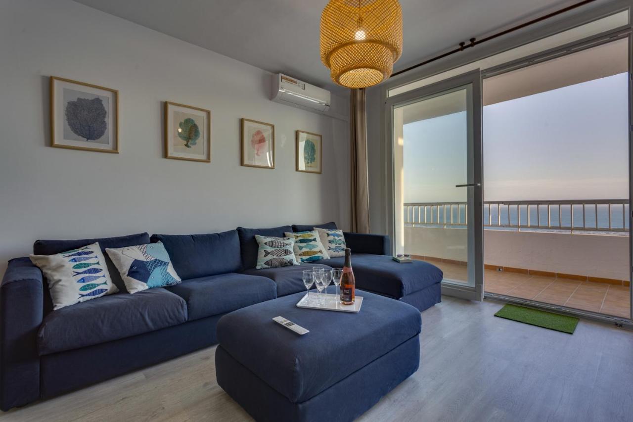 Atlantico Family Home By Cadiz4Rentals Exterior foto